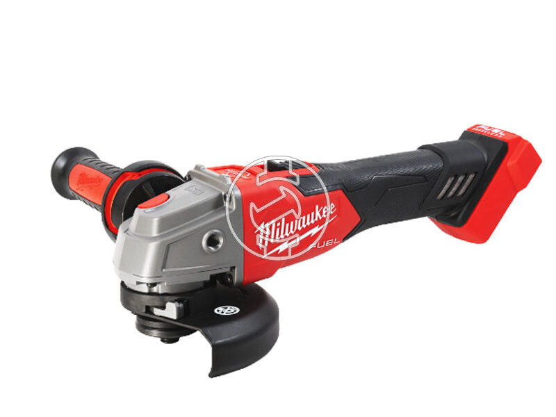 Milwaukee M18FSAG125XB-0 akkus sarokcsiszoló