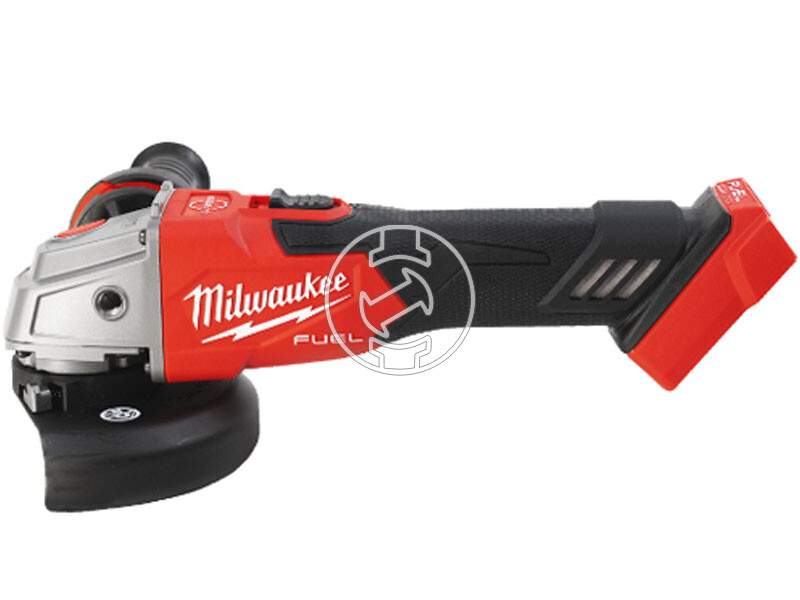 Milwaukee M18FSAG125XB-0 akkus sarokcsiszoló