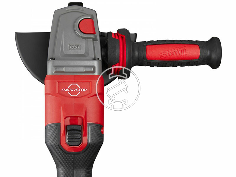 Milwaukee M18FSAG125XB-0X akkus sarokcsiszoló