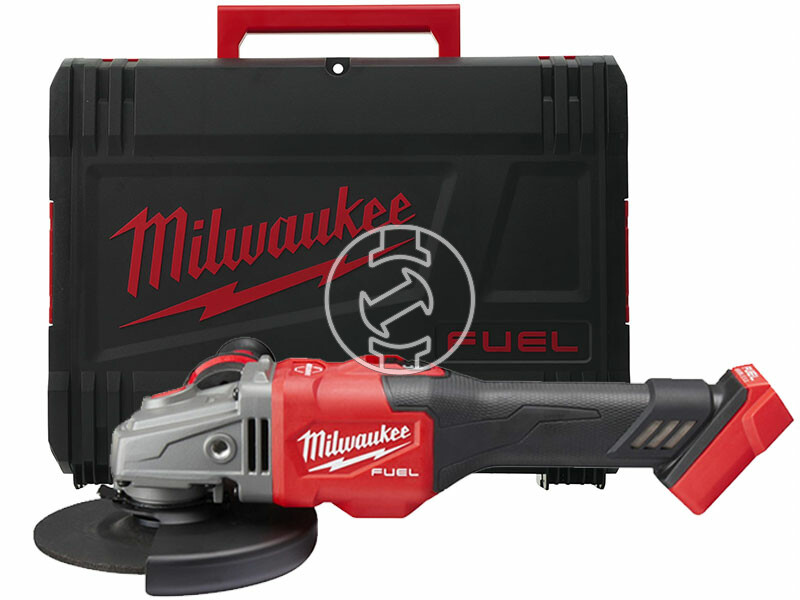 Milwaukee M18FSAG125XB-0X akkus sarokcsiszoló