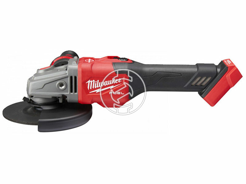 Milwaukee M18FSAG125XB-502X akkus sarokcsiszoló