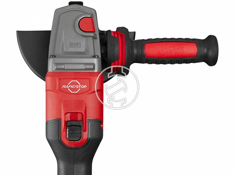 Milwaukee M18FSAG125XB-502X akkus sarokcsiszoló