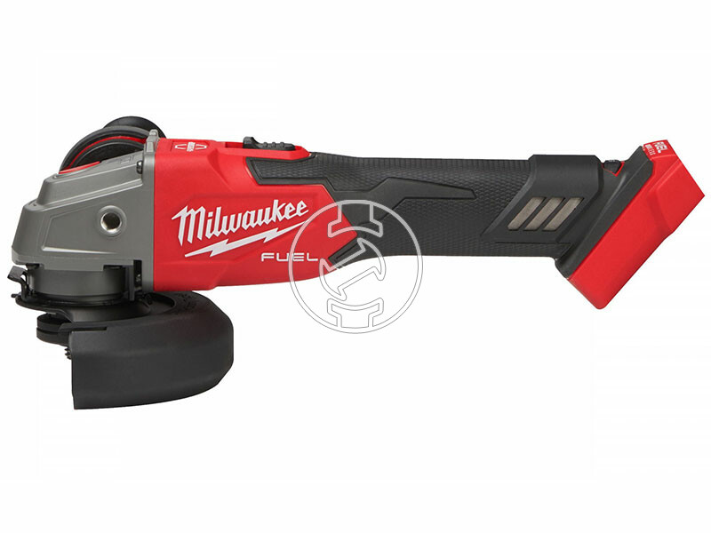 Milwaukee M18FSAGV125XB-0X akkus sarokcsiszoló