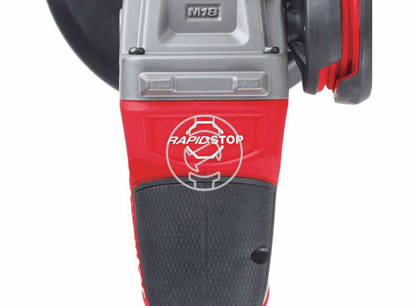 Milwaukee M18FSAGV125XB-0X akkus sarokcsiszoló