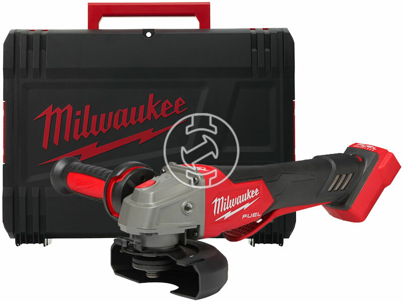 Milwaukee M18FSAGV125XPDB-0X akkus sarokcsiszoló