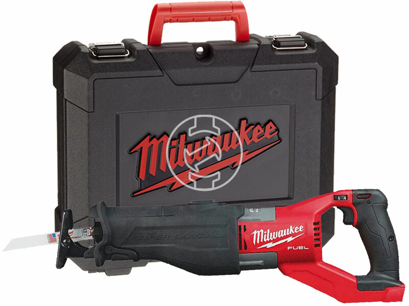 Milwaukee M18FSX-0C akkus szablyafűrész