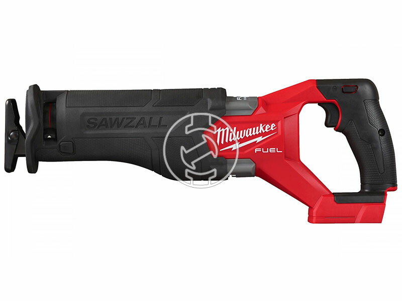 Milwaukee M18FSZ-0 akkus szablyafűrész (akku és töltő nélkül)
