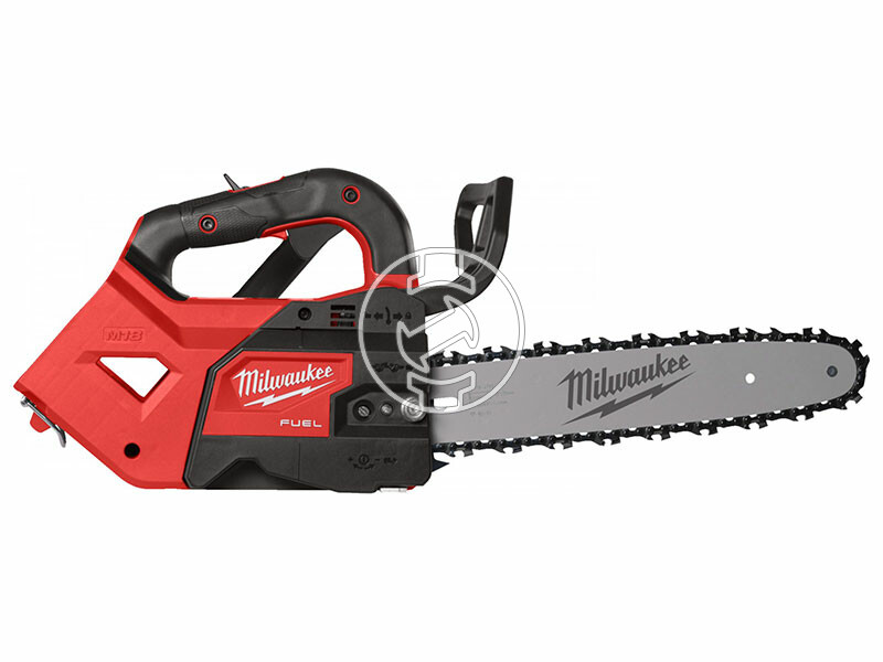 Milwaukee M18FTHCHS30-0 akkus láncfűrész