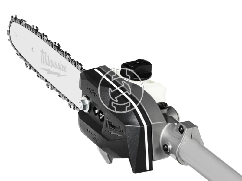 Milwaukee M18FTPS30-121 akkus magassági ágvágó