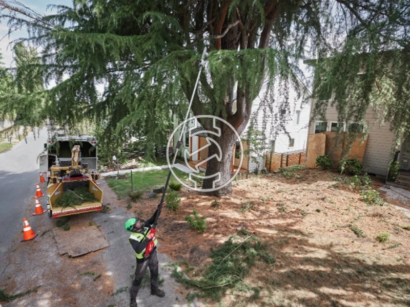 Milwaukee M18FTPS30-121 akkus magassági ágvágó