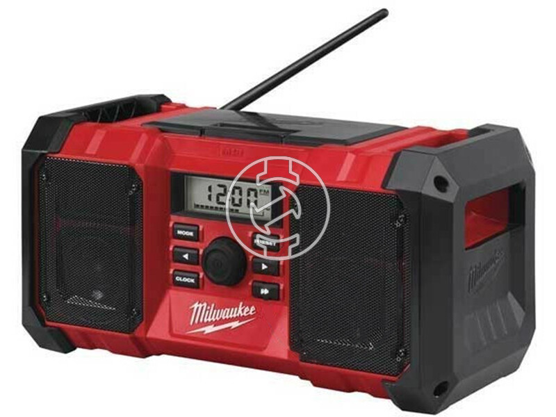 Milwaukee M18JSR-0