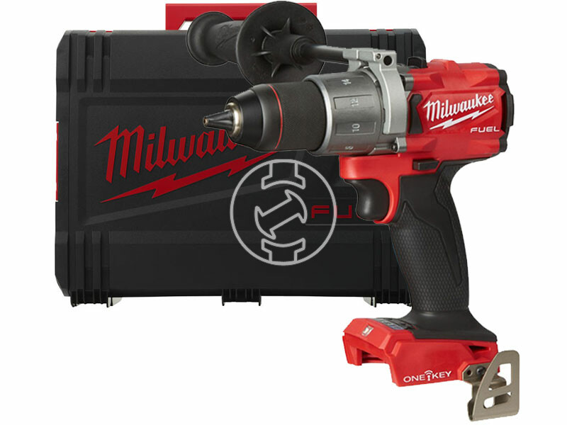 Milwaukee M18ONEDD2-0X akkus fúrócsavarozó tokmányos