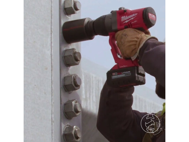 Milwaukee M18ONEFHIWF1-0X