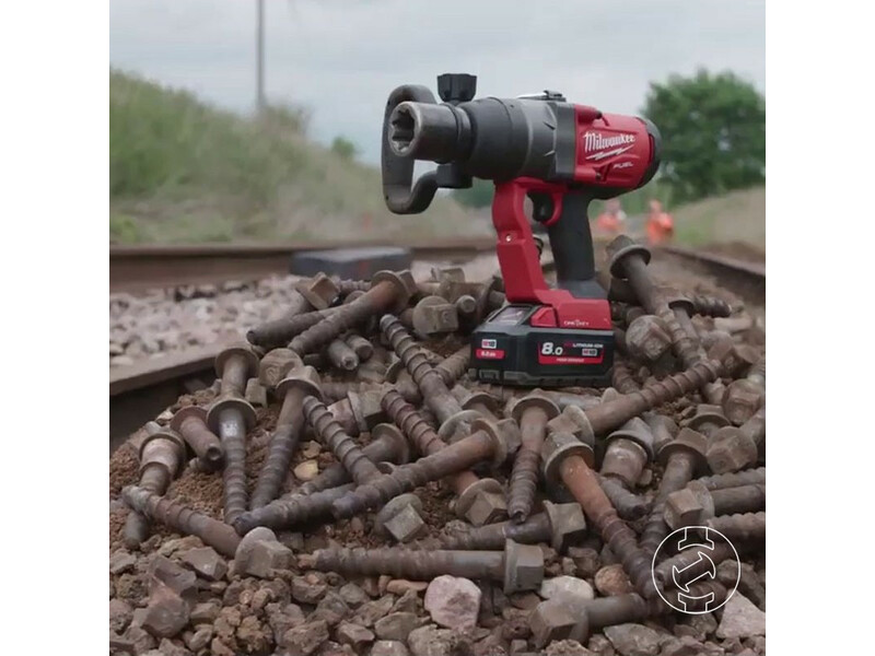 Milwaukee M18ONEFHIWF1-0X