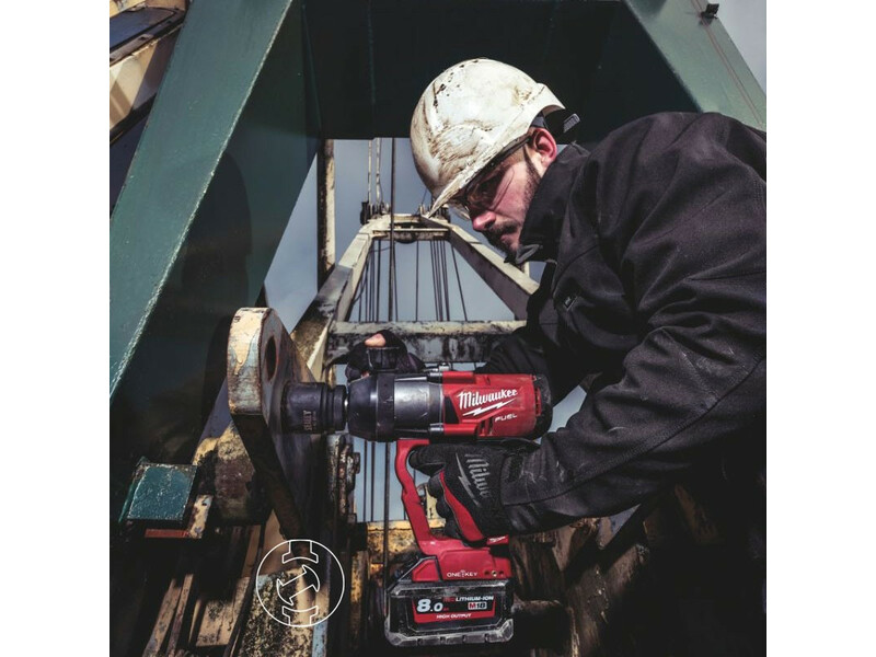 Milwaukee M18ONEFHIWF1-0X