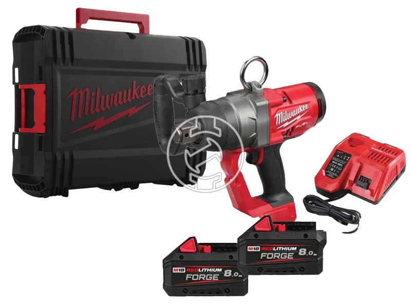 Milwaukee M18ONEFHIWF1-802X akkus ütvecsavarozó