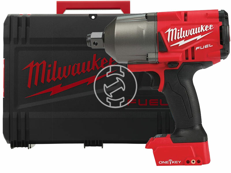 Milwaukee M18ONEFHIWF12-0X akkus ütvecsavarozó