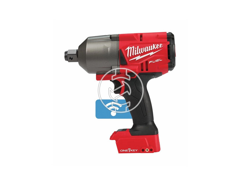 Milwaukee M18ONEFHIWF12-0X akkus ütvecsavarozó