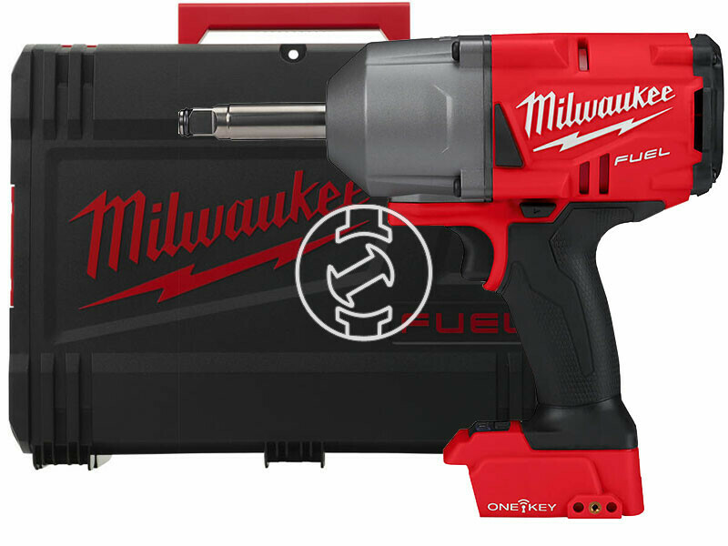 Milwaukee M18ONEFHIWF12E-0X akkus ütvecsavarozó