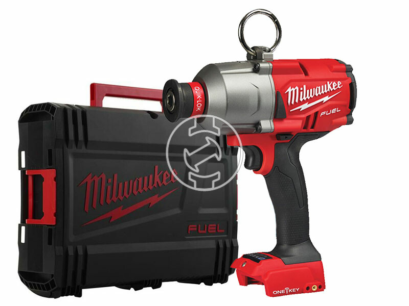 Milwaukee M18ONEFHIWH716-0X akkus ütvecsavarozó