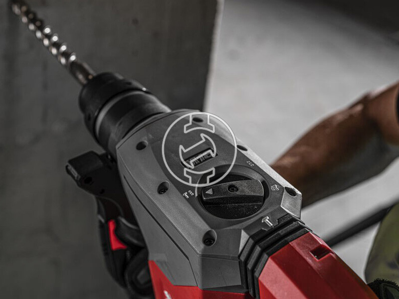 Milwaukee M18ONEFHP-0X 32 mm-es SDS-Plus akkus fúrókalapács