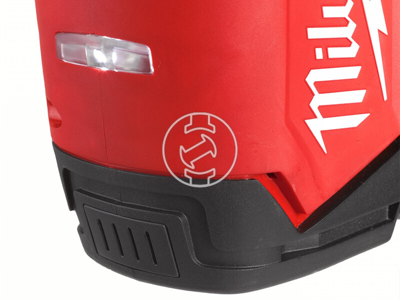 Milwaukee M18ONEFHX-552X 4 fokozatú SDS-Plus akkus fúrókalapács