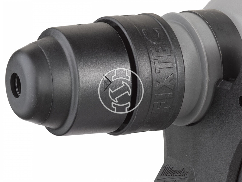 Milwaukee M18ONEFHX-552X 4 fokozatú SDS-Plus akkus fúrókalapács