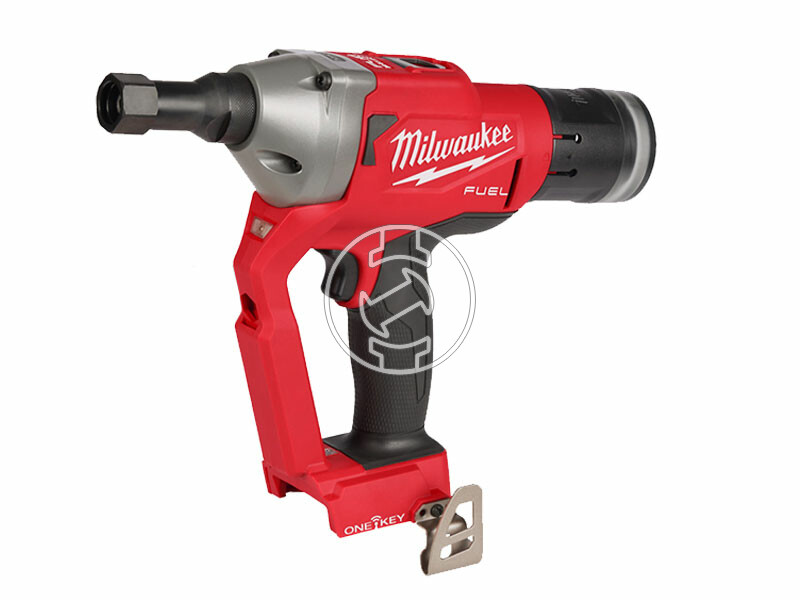 Milwaukee M18ONEFLT-0 akkus szegecsanyahúzó