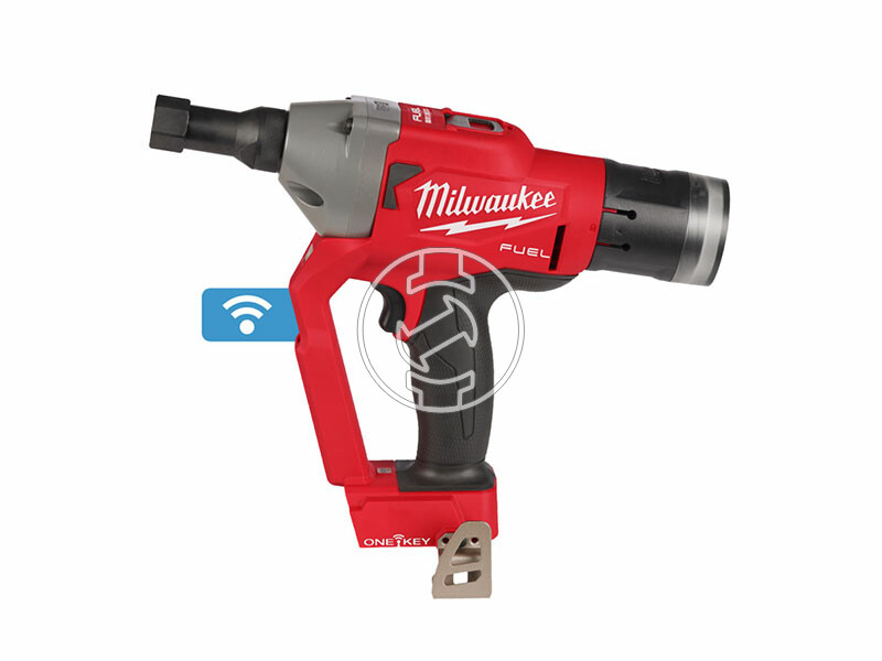 Milwaukee M18ONEFLT-0 akkus szegecsanyahúzó
