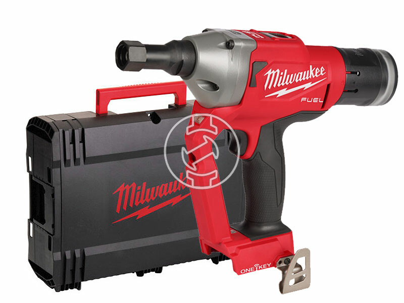 Milwaukee M18ONEFLT-0 akkus szegecsanyahúzó