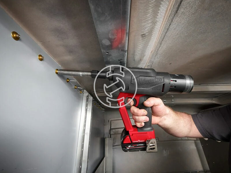 Milwaukee M18ONEFLT-502X akkus szegecsanyahúzó