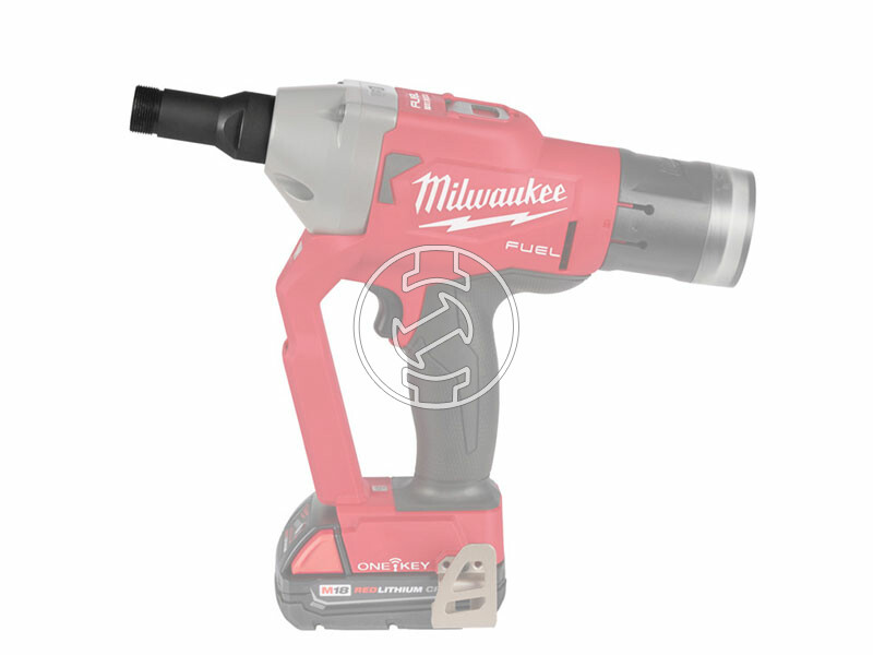 Milwaukee M18ONEFLT-HT popszegecshúzó fej