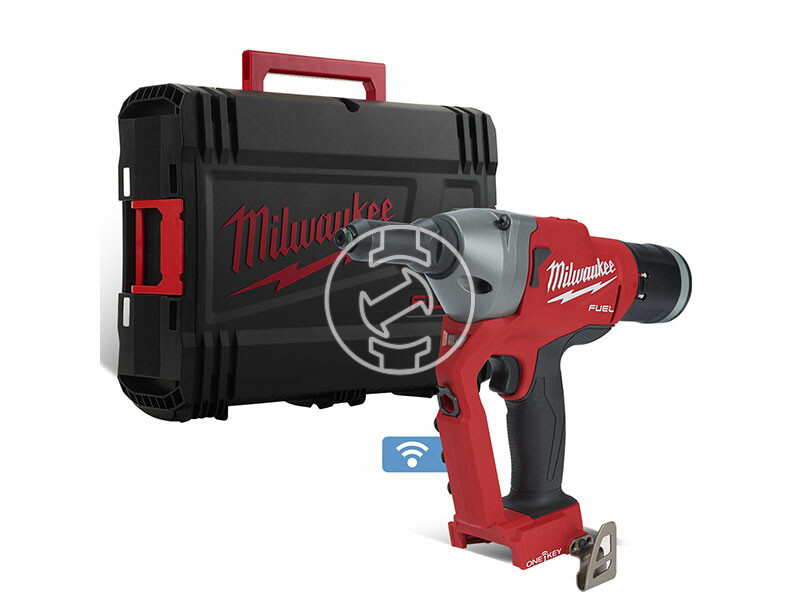 Milwaukee M18ONEFPRT-0X akkus popszegecselő