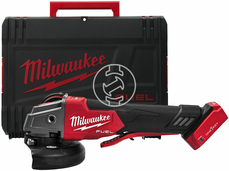 Milwaukee M18ONEFSAG125XPDB-0X akkus sarokcsiszoló