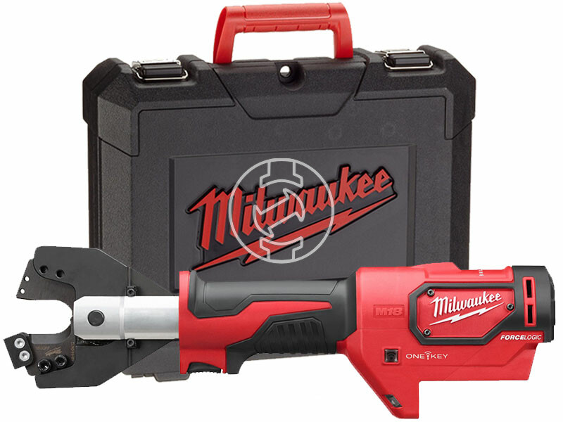 Milwaukee M18ONEHCC-0C ACSR SET akkus kábelvágó