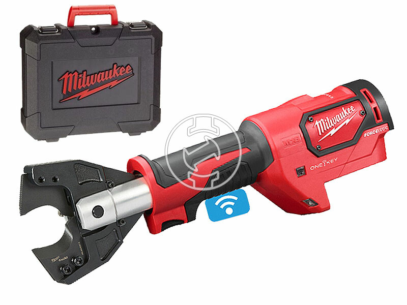 Milwaukee M18ONEHCC-0C CU/AL-SET akkus kábelvágó