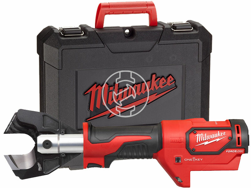 Milwaukee M18ONEHCC-0C SWA SET akkus kábelvágó
