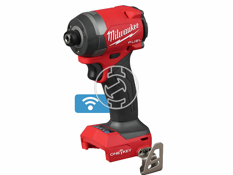 Milwaukee M18ONEID3-0X akkus ütvecsavarozó