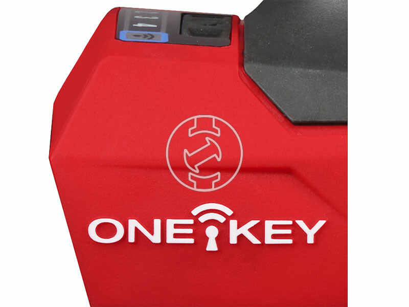 Milwaukee M18ONEID3-502X akkus ütvecsavarozó bitbefogással