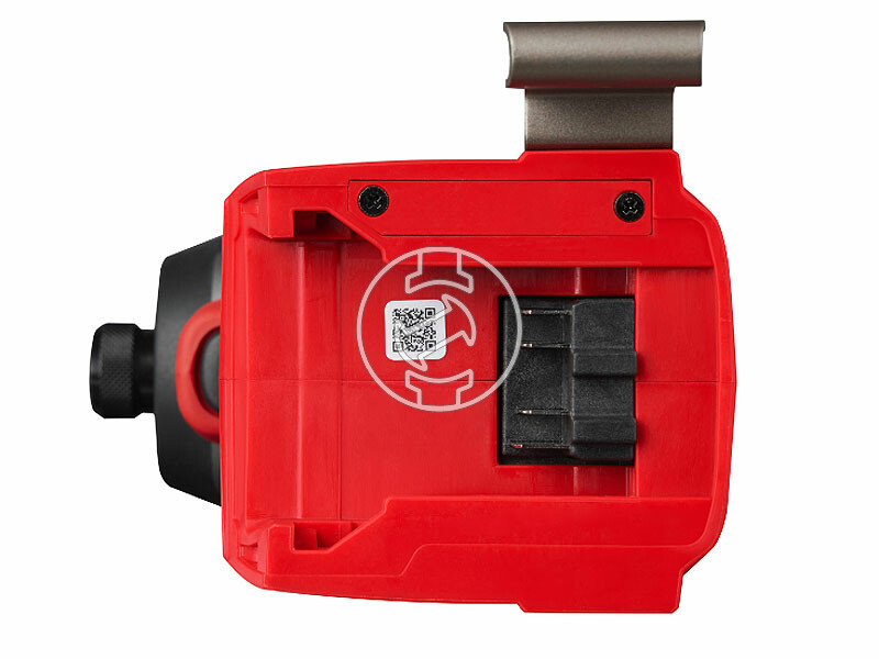 Milwaukee M18ONEID3-502X akkus ütvecsavarozó bitbefogással