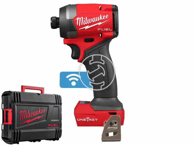 Milwaukee M18ONEID3-0X akkus ütvecsavarozó