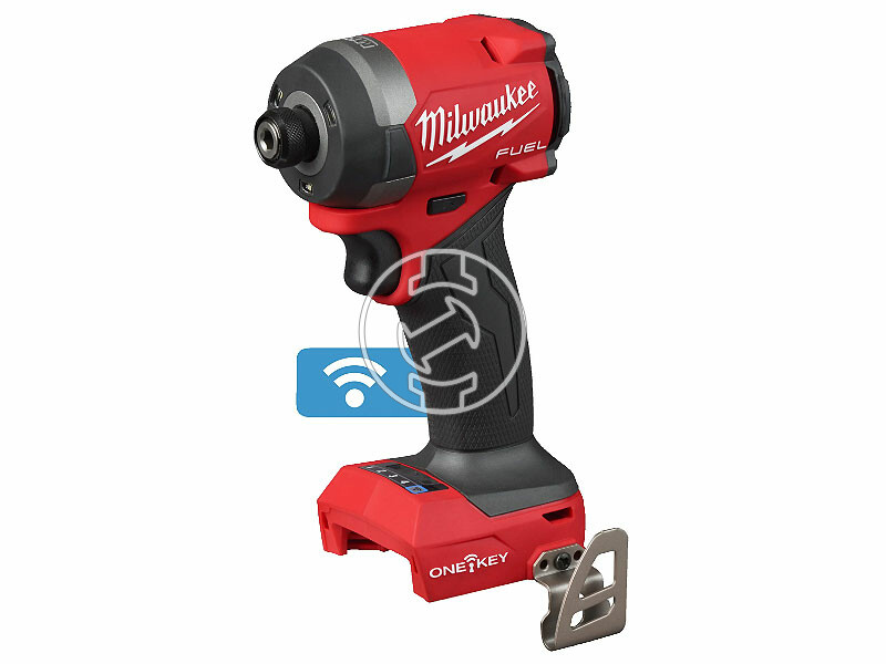 Milwaukee M18ONEPP2A3-502X gépcsomag