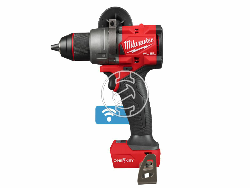 Milwaukee M18ONEDD3-502X akkus fúrócsavarozó tokmányos
