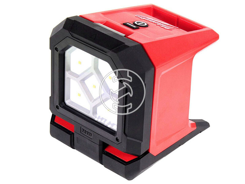 Milwaukee M18PAL-0 akkus szerelőlámpa