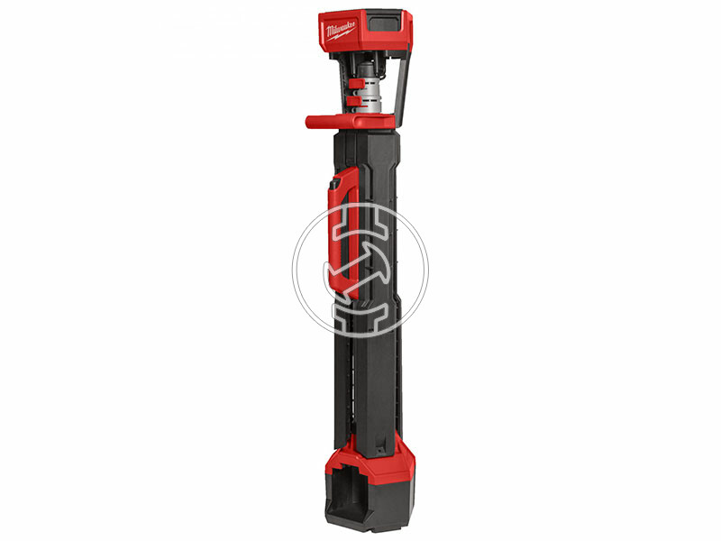 Milwaukee M18SAL2-502B akkus teleszkópos térmegvilágító lámpa