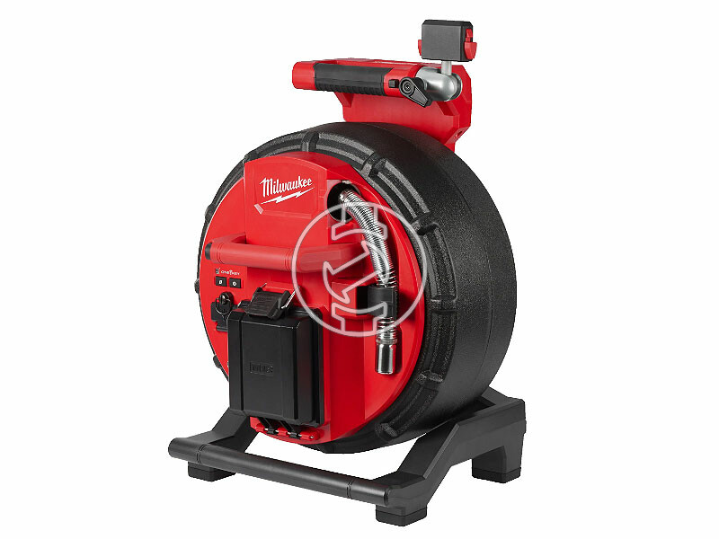 Milwaukee M18SIC30 csővizsgáló kamera 30 m