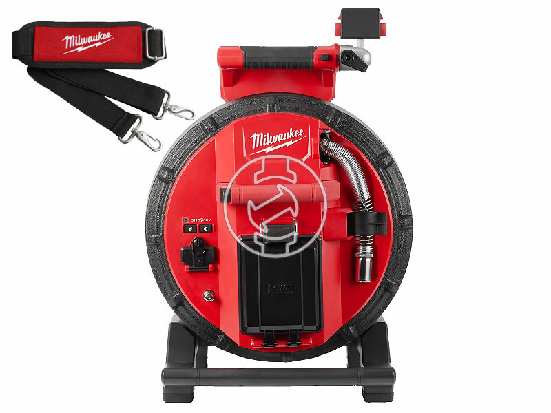 Milwaukee M18SIC30 csővizsgáló kamera 30 m