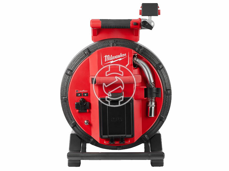 Milwaukee M18SIC30 csővizsgáló kamera 30 m