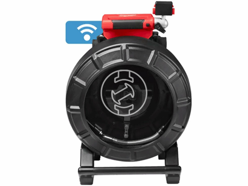Milwaukee M18SIC60 vizsgálókamera