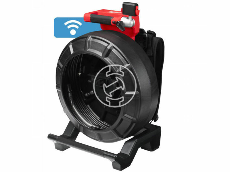 Milwaukee M18SIC60 vizsgálókamera